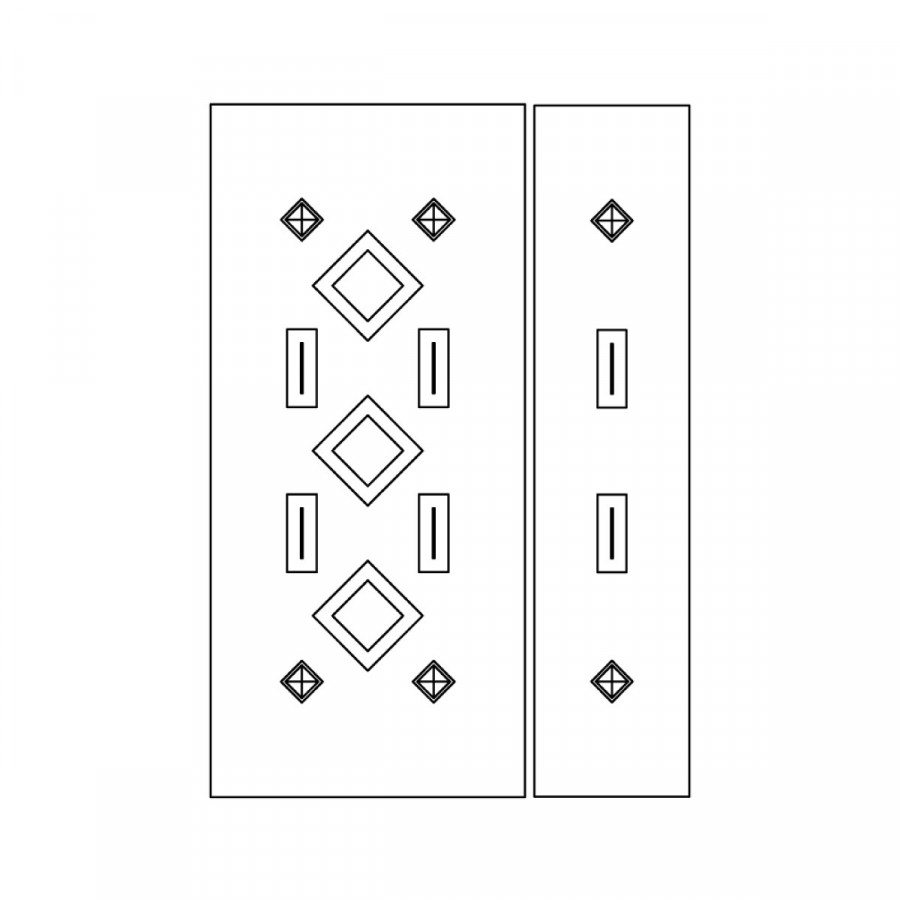 OP 112 + OP 113