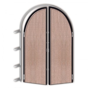 MODELLO - BD 250 ARCHED E...