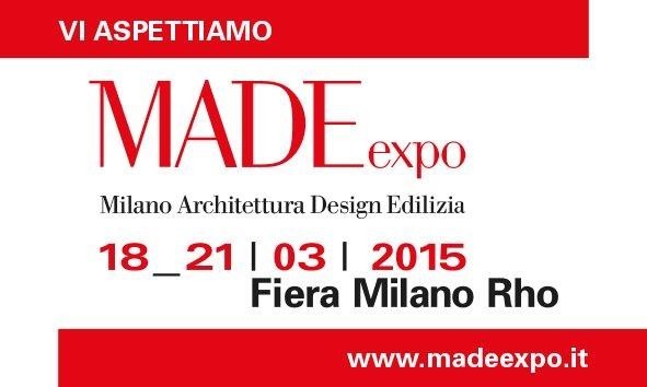 MADE EXPO