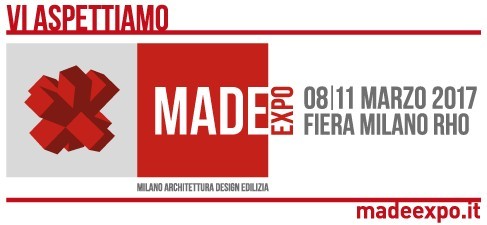 MADEEXPO 2017